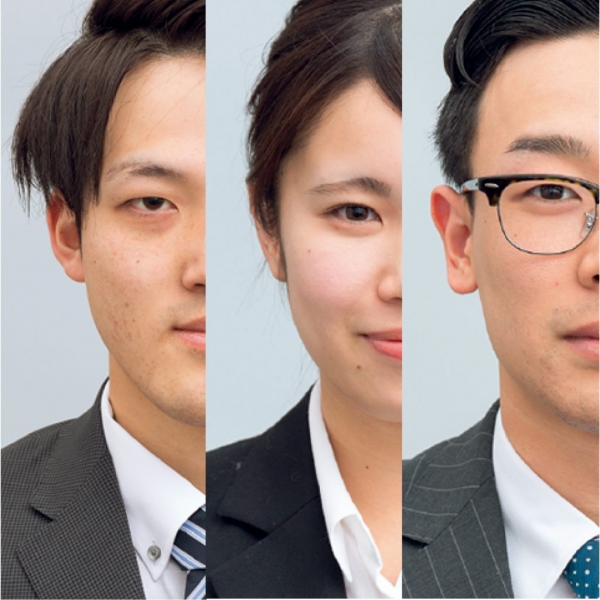 ユーメディアの１年間：2017年度新入社員インタビュー