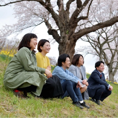 ゴールは“地域活性化”。 まちを元気にする、私たちの「海外プロモーション」