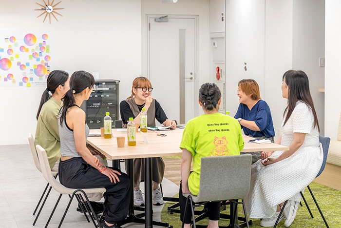 せんだいタウン情報machicoを活用し、ユーザーの「生の声」を収集・発信。会員との“対話”が次のアクションへ／株式会社タケダ様