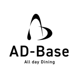 お客様に愛されるシンボルに。コンセプトを表現した「AD-Base」ロゴ制作／ホテルメトロポリタン ベース仙台様